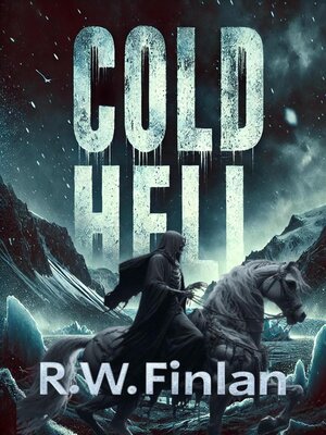 cover image of Cold Hell
